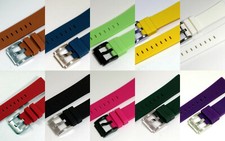 TW Steel Marc Coblen Edition Uhrband Uhrarmband Uhrenarmband Silikon 22mm