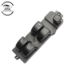 Fensterheberschalter passend für Mitsubishi Space Star und Carisma Fahrerseite