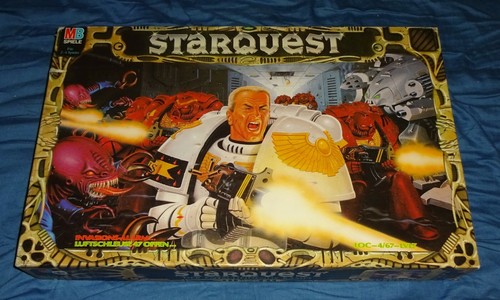 Auswahl star quest - star,