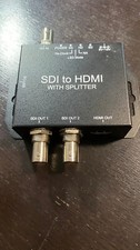 HD-SDI / HDMI Konverter ABUS TVAC22000