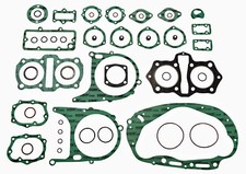 YAMAHA XS 650 75 - 83 Motor