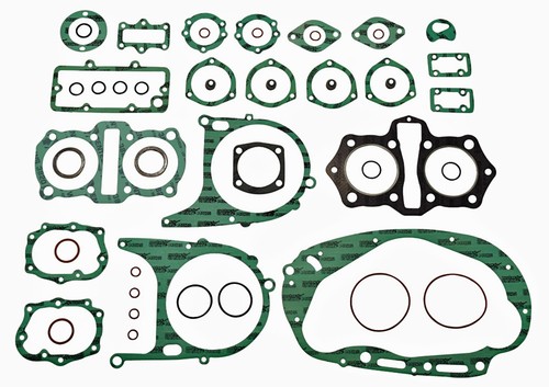 Yamaha 650 83 motor - -,