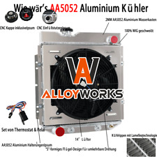 Für 1964-66 Ford Mustang 302