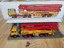 Mercedes Benz 5- achs