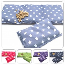 🌟  2 Stück D. Blau mit