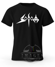 SODOM METAL TRASH METAL BAND