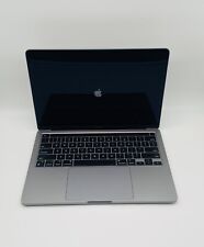 Apple MacBook Pro 13" (2020) M1-512GB SSD-16GB- Englisch- Sehr Gut