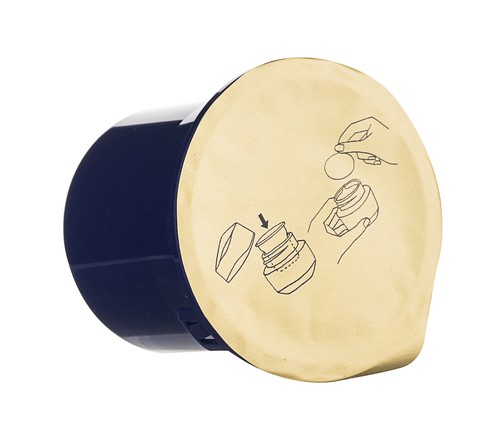 Shiseido vital perfection - shiseido,