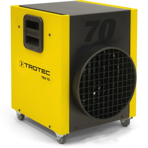 Trotec elektroheizer teh - teh, 70