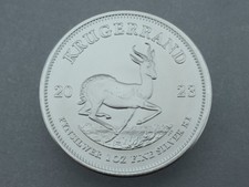 Krügerrand South-Afrika 1 OZ