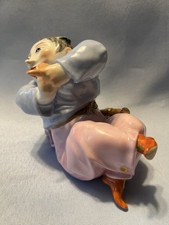 KPM Berlin Figur Der Schalk