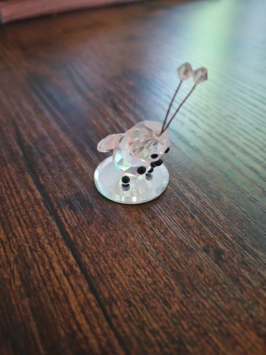 Biene swarovski figur kristall - swarovski,