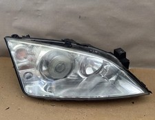 Scheinwerfer Ford Mondeo MK3