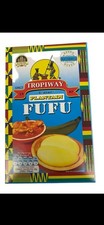 Fufu und Vergißmeinnicht: Die