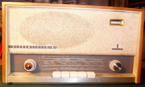 Siemens klangmeister rb30 - klangmeister,