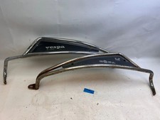 Vespa COSA 1 & 2 STURZBÜGEL