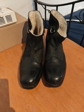 G Star Stiefel 3301 Fast Neu 2