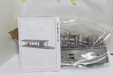 Plastoy H0, 1:87,  Bausatz