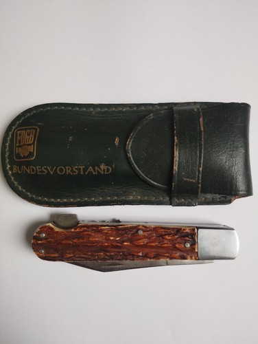 Altes jagdmesser gml - jagdmesser,