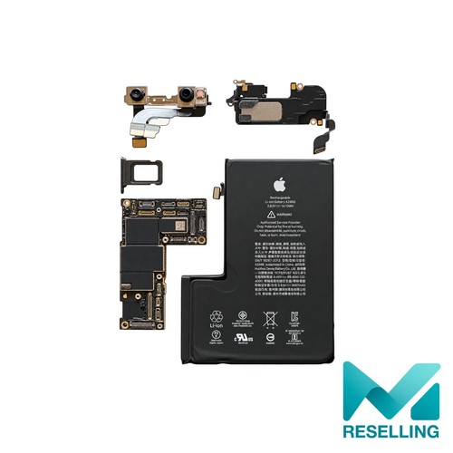 Apple iphone pro max - apple,