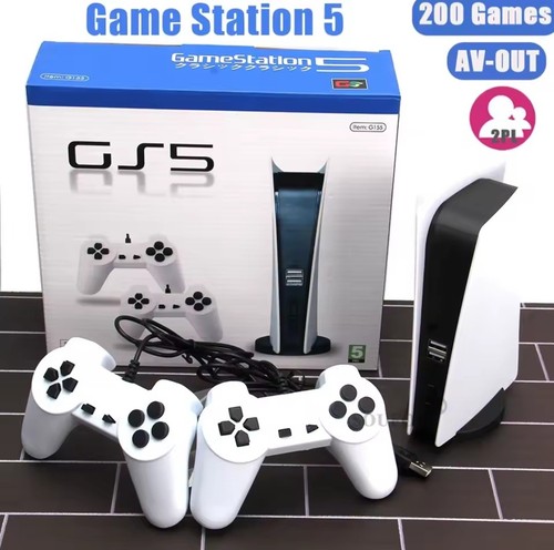 Game station - game, 5