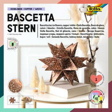 Bascetta Stern Bastelset