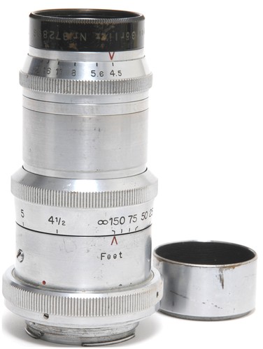 Rare meyer goerlitz - rare,