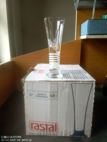 12x kuchlbauer bier gläser - 12x,