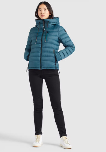 Khujo damen jacke - damen,