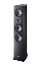 HECO Victa Elite 702 schwarz