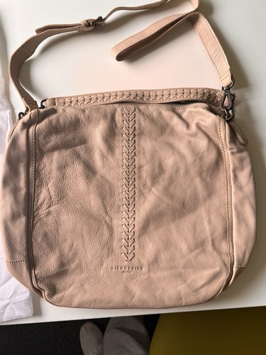 Liebeskind umhänge tasche - liebeskind, aus