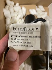 Echopilot FLS Professional