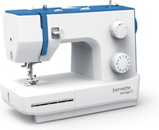 Bernette Sew&go 5 Nähmaschine