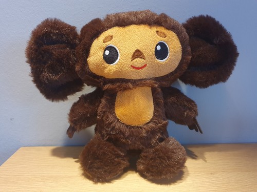 Cheburaschka cheburashka - cheburaschka,