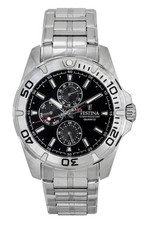 Festina Multifunction