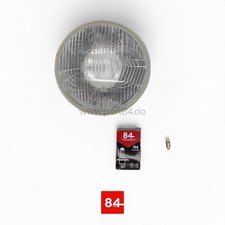 Nissan Datsun 240Z 260Z 280Z ZX 1500 Fairlady 1x Scheinwerfer EU E-Prüfzeichen