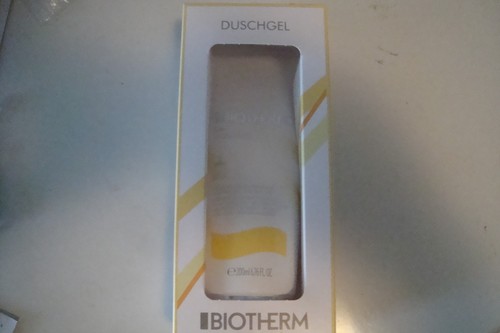 Bioterm eau vitaminee - eau,