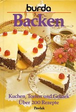 Burda Backen