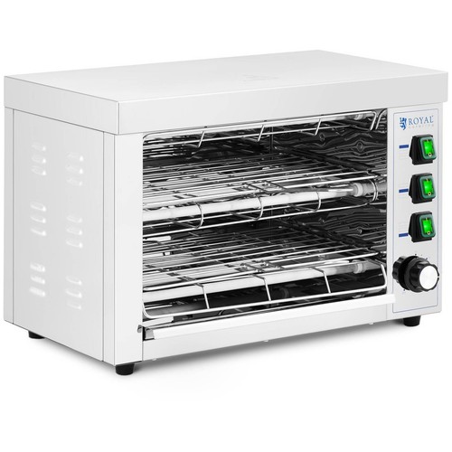 Salamander grill 150 - 3.150,