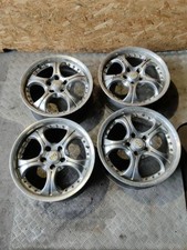 Dodge Nitro 2009 17 Zoll