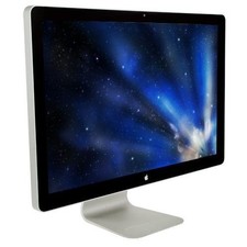 Apple iMac Cinema Display A1267 24" LED Monitor 1920x1200 