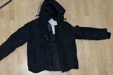 Canada Goose MacMillan Jacke