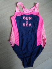 Badeanzug Gr. 158/ 164 YFK 12