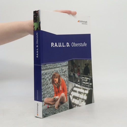 D oberstufe - p.a.u.l.d.,