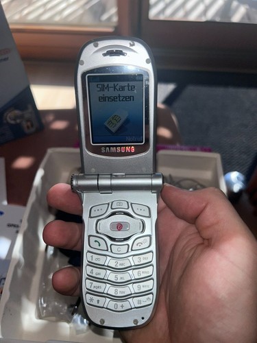 Samsung sgh p400 - samsung, sgh-p400