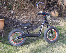 Puky Laufrad LR-XL mit