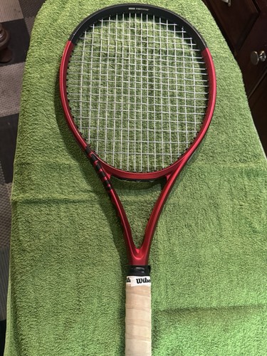 Wilson clash 100l - wilson,