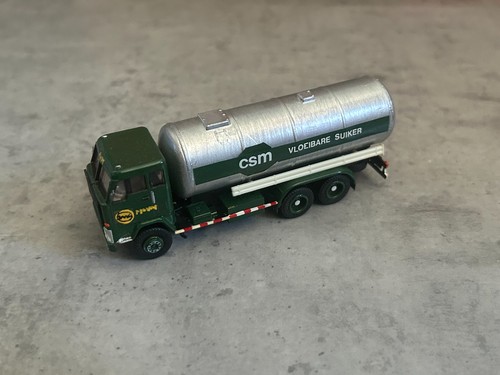 Nwm volvo csm tankwagen - volvo,