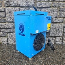 El Björn TF 3EL - Heizlüfter