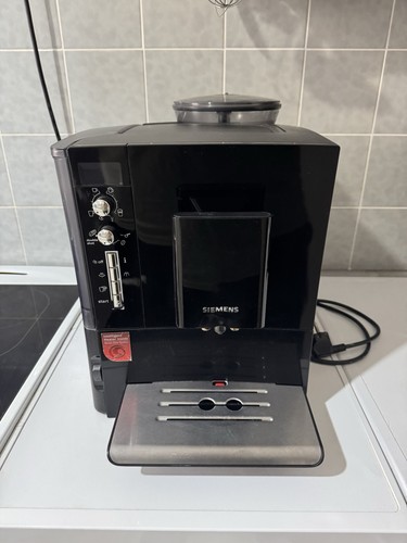 Siemens macchiato plus - macchiato,